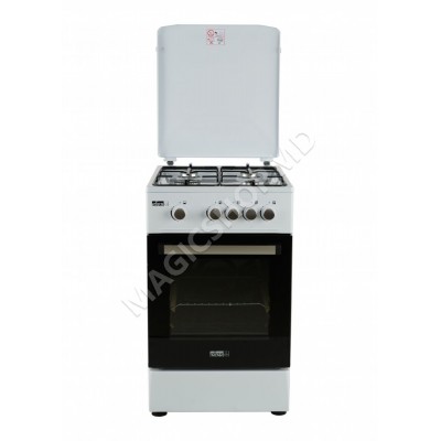 Aragaz Vesta EFES GC-G5060/WH Aragaz Vesta EFES GC-G5060/WH